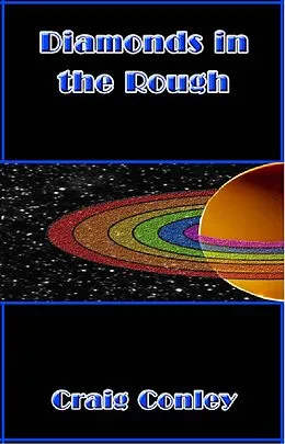E-Book (epub) Diamonds in the Rough von Craig Conley