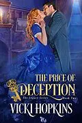 E-Book (epub) The Price of Deception (The Legacy Series, #2) von Vicki Hopkins