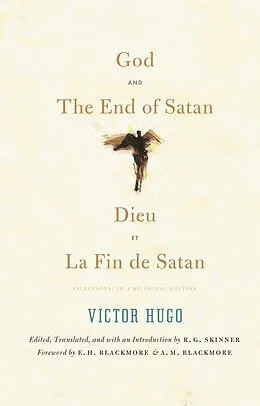 E-Book (pdf) God and The End of Satan / Dieu and La Fin de Satan von Hugo Victor Hugo