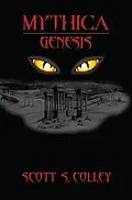 ePUB Mythica Genesis von Scott Colley