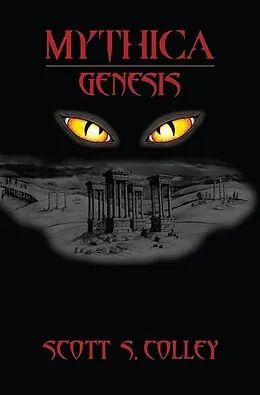 ePUB Mythica Genesis von Scott Colley