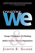 E-Book (epub) Creating WE von Judith E. Glaser