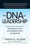 E-Book (epub) The DNA of Leadership von Judith E. Glaser
