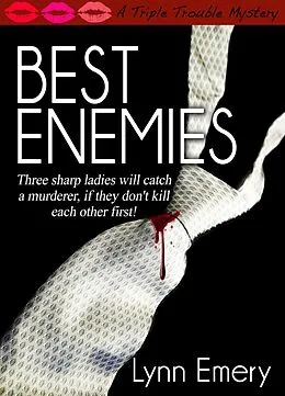 E-Book (epub) Best Enemies von Lynn Emery