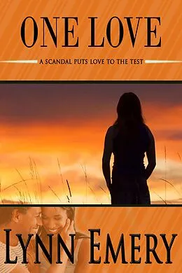 E-Book (epub) One Love von Lynn Emery