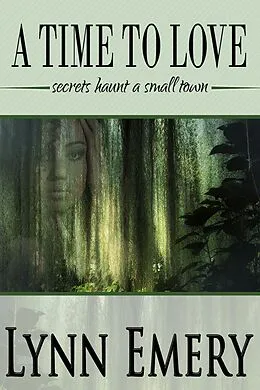 E-Book (epub) Time To Love von Lynn Emery