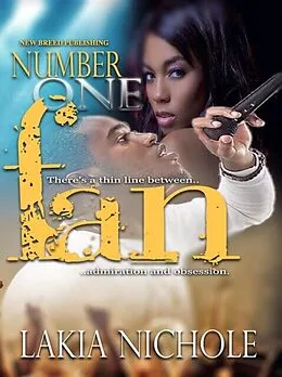 E-Book (epub) Number One Fan von Lakia Nichole
