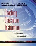E-Book (epub) Coaching Classroom Instruction von Tom Roy, Tammy Heflebower