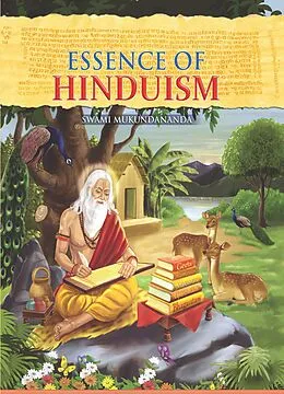 E-Book (epub) Essence of Hinduism von Swami Mukundananda