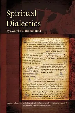 E-Book (epub) Spiritual Dialectics von Swami Mukundananda