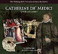 Livre Relié Catherine De' Medici the Black Queen de Janie Havemeyer