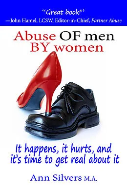E-Book (epub) Abuse OF Men BY Women von Ann Silvers