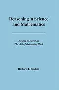 E-Book (pdf) Reasoning in Science and Mathematics von Richard L Epstein