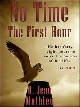 E-Book (epub) No Time von R. Jean Mathieu