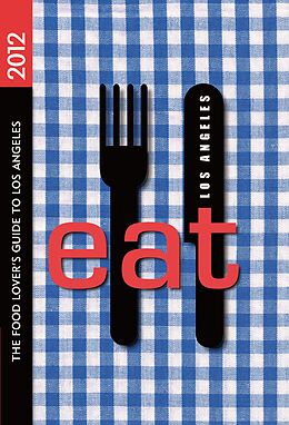 E-Book (epub) EAT: Los Angeles von Unknown