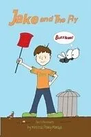 E-Book (epub) Jake's Adventures: Tale of Jake and the Pesky Flies von Melissa Perry Moraja
