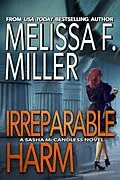E-Book (epub) Irreparable Harm von Melissa F. Miller