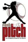 E-Book (epub) Fast Pitch von Tim Martin, James Creighton Brown