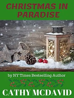 E-Book (epub) Christmas in Paradise von Cathy Mcdavid