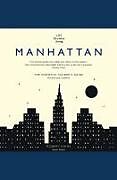 Fester Einband City Secrets: Manhattan von Robert Kahn