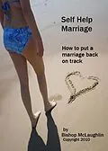 E-Book (epub) Self Help Marriage: How to Put a Marriage Back on Track von Clint McLaughlin