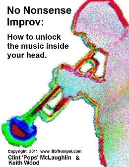 E-Book (epub) No Nonsense Improv von Clint McLaughlin