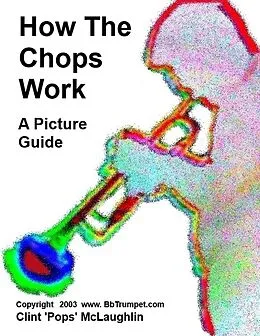 E-Book (epub) How The Chops Work von Clint McLaughlin