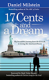 eBook (epub) 17 Cents & A Dream de Daniel Milstein