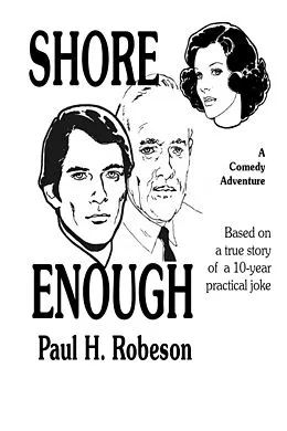 E-Book (epub) Shore Enough von Paul Robeson