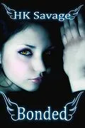 E-Book (epub) Bonded von Hk Savage