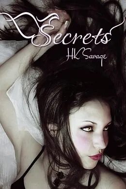 E-Book (epub) Secrets von Hk Savage