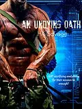 E-Book (epub) An Undying Oath (The Oath Series, #1) von Hk Savage