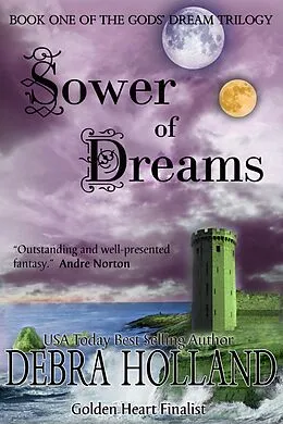 E-Book (epub) Sower of Dreams von Debra Holland