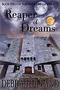 E-Book (epub) Reaper of Dreams von Debra Holland
