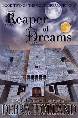 E-Book (epub) Reaper of Dreams von Debra Holland