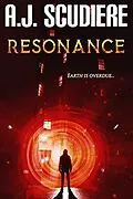 E-Book (epub) Resonance von A. J. Scudiere