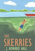 E-Book (epub) Skerries von J. Howard Hall
