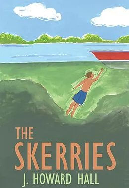 E-Book (epub) Skerries von J. Howard Hall