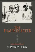 E-Book (epub) Pumpkin Eater von Steven W. Horn