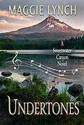 E-Book (epub) Undertones von Maggie Jaimeson