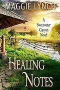 E-Book (epub) Healing Notes von Maggie Jaimeson