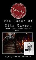 E-Book (epub) Ghost of City Tavern von Vicki Smart Penhall