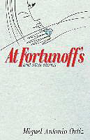 Kartonierter Einband At Fortunoff's von Miguel Antonio Ortiz