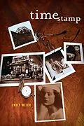 E-Book (epub) Time Stamp von Emily Meier