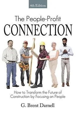 E-Book (epub) The People Profit Connection 4th Edition von G. Brent Darnell