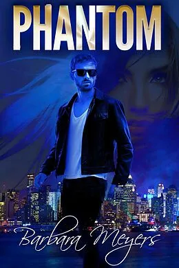 E-Book (epub) Phantom von Barbara Meyers