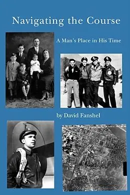 E-Book (epub) Navigating the Course von David Fanshel