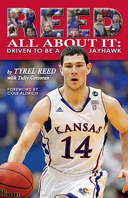 E-Book (pdf) Reed All about It von Tyrel Reed