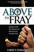 E-Book (epub) Above the Fray von Larry Parman
