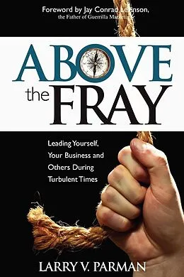 E-Book (epub) Above the Fray von Larry Parman